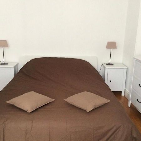 느베르 Le Jardin Des Remparts 아파트 외부 사진